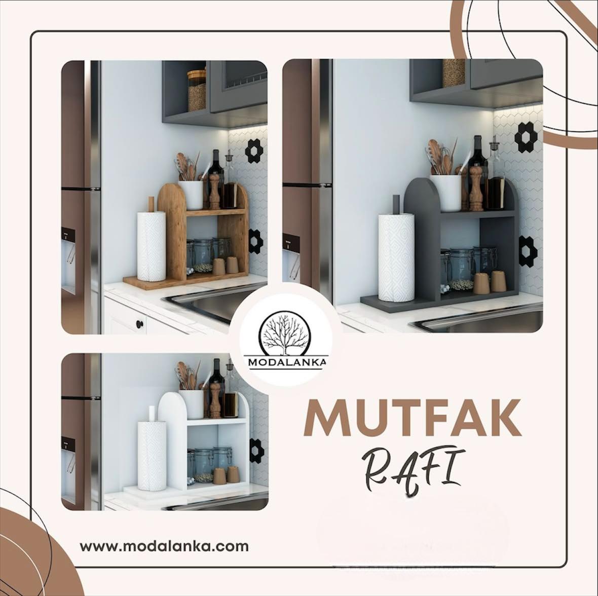 MUTFAK ÜRÜNLERİ
